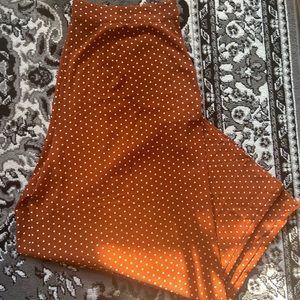 ✨Forever 21+✨ Wide leg pants